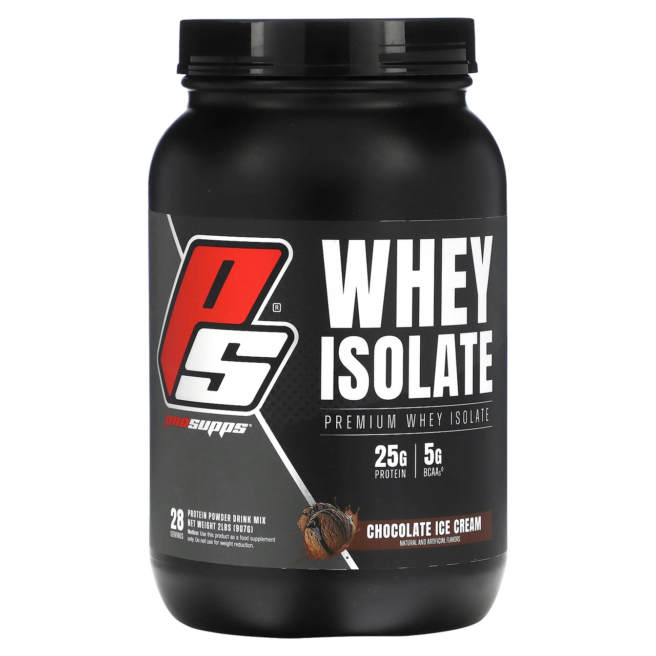 ProSupps Whey Isolate 