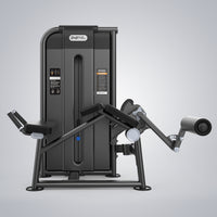 Máquina de Curl Femoral Acostado STRENGTH Serie Studio en Bolivia - foto 2 - Chelo Sports