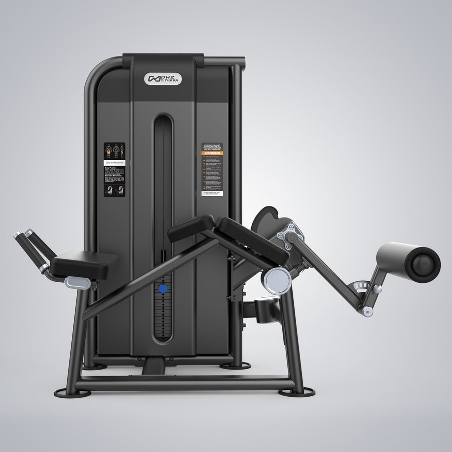 Máquina de Curl Femoral Acostado STRENGTH Serie Studio en Bolivia - foto 2 - Chelo Sports