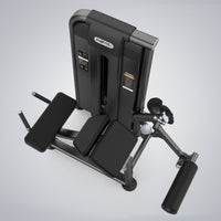 Máquina de Curl Femoral Acostado STRENGTH Serie Studio en Bolivia - foto 3 - Chelo Sports