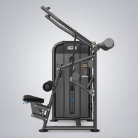 Máquina de Polea Alta STRENGTH Serie Studio en Bolivia - foto 2 - Chelo Sports