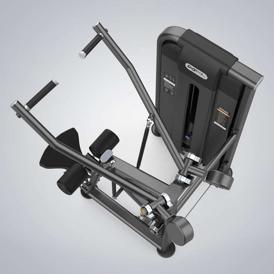 Máquina de Polea Alta STRENGTH Serie Studio en Bolivia - foto 3 - Chelo Sports