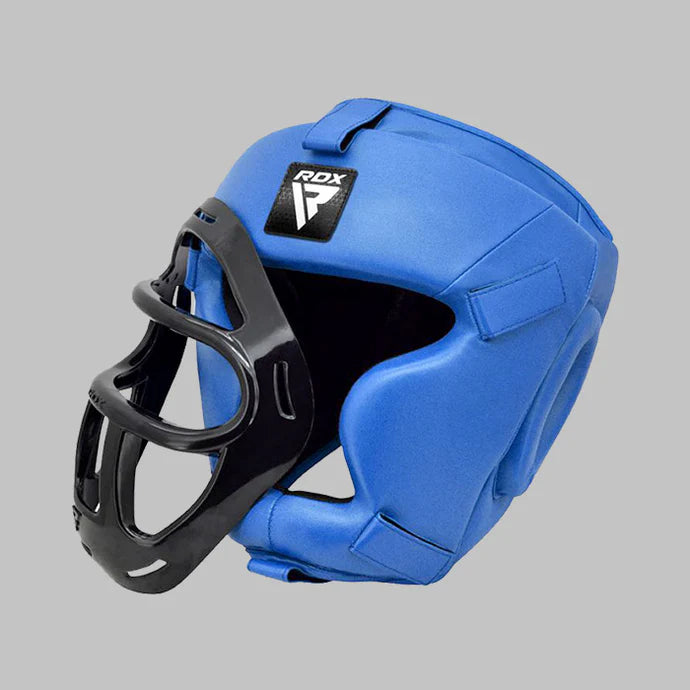 RDX T1F Face Protective Helmet