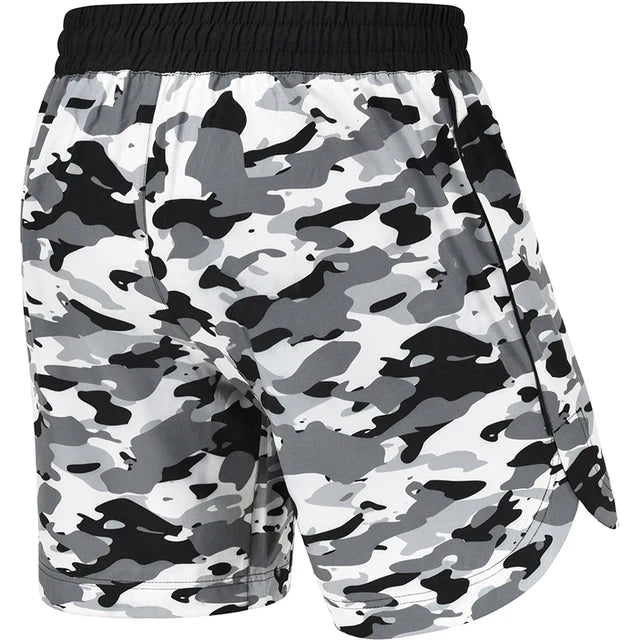 Pantalones cortos de combate MMA RDX T15