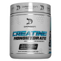 Thumbnail for Creatine Dragon Pharma