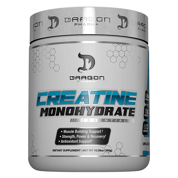 Creatine Dragon Pharma