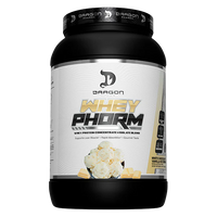 Thumbnail for WHEYPHORM Dragon Pharma 