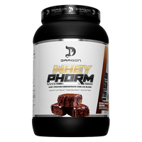 Thumbnail for WHEYPHORM Dragon Pharma 