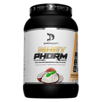 Thumbnail for WHEYPHORM Dragon Pharma 