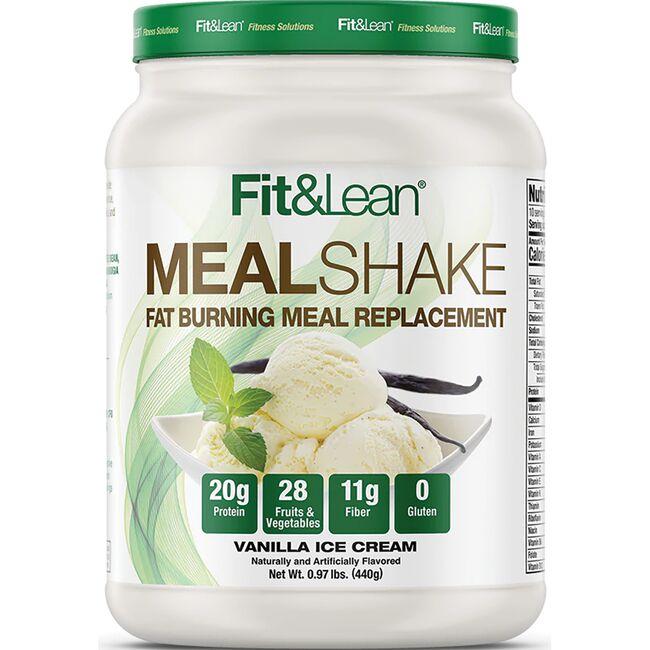 FIT &amp; LEAN Meal Shake 