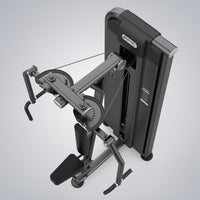 Máquina Peck Deck y Deltoides Posterior STRENGTH Serie Studio en Bolivia - foto 3 - Chelo Sports
