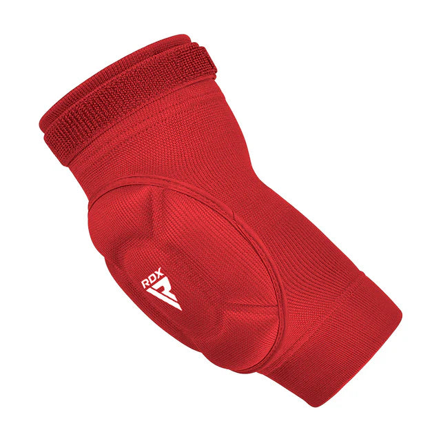 RDX HY CE Certified Padded Elbow Pad for Muay Thai and Muay Thai MMA Training OEKO-TEX®Â Standard 100 Certified 