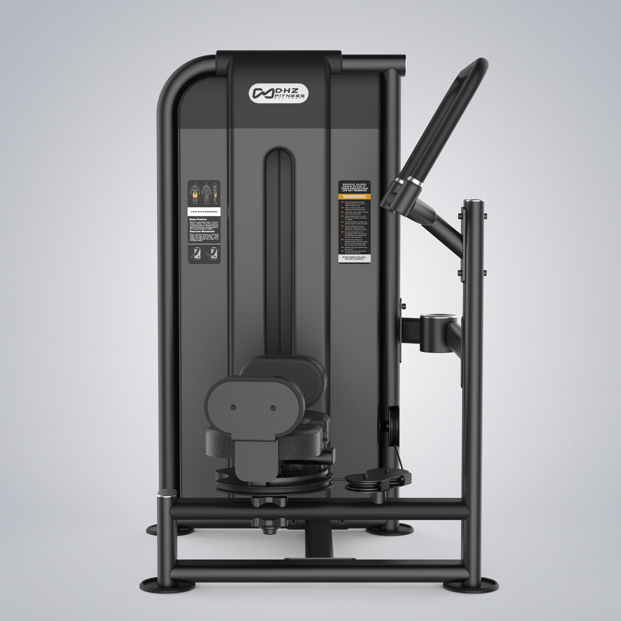 Máquina de Torso Rotatorio STRENGTH Serie Studio en Bolivia - foto 2 - Chelo Sports