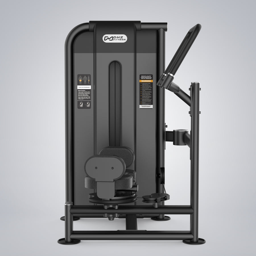 Máquina de Torso Rotatorio STRENGTH Serie Studio en Bolivia - foto 2 - Chelo Sports