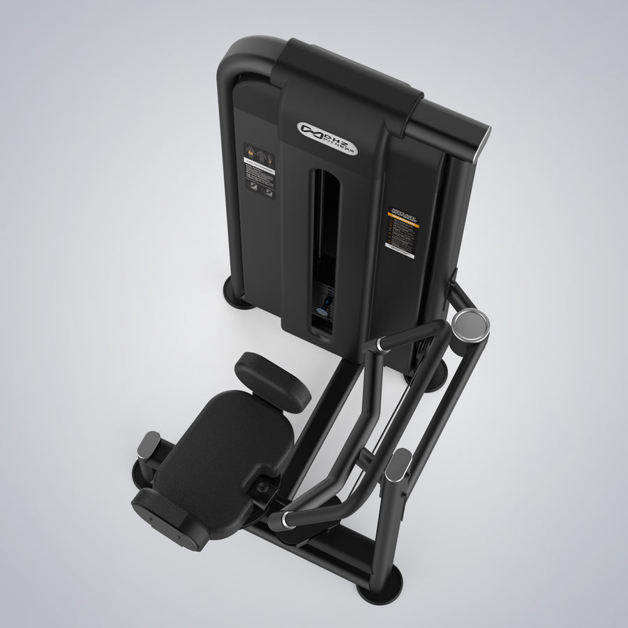 Máquina de Torso Rotatorio STRENGTH Serie Studio en Bolivia - foto 3 - Chelo Sports