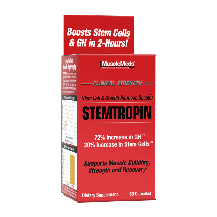 STEMTROPIN 