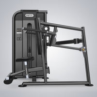 Máquina de Fondos Sentado STRENGTH Serie Studio en Bolivia - foto 2 - Chelo Sports