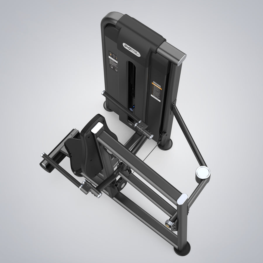 Máquina de Fondos Sentado STRENGTH Serie Studio en Bolivia - foto 3 - Chelo Sports