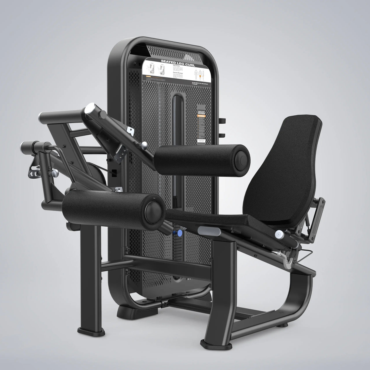 Seated Leg Curl Fusion Pro