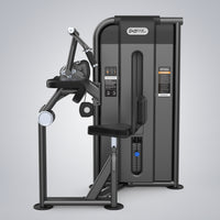 Máquina de Tríceps Sentado STRENGTH Serie Studio en Bolivia - foto 2 - Chelo Sports