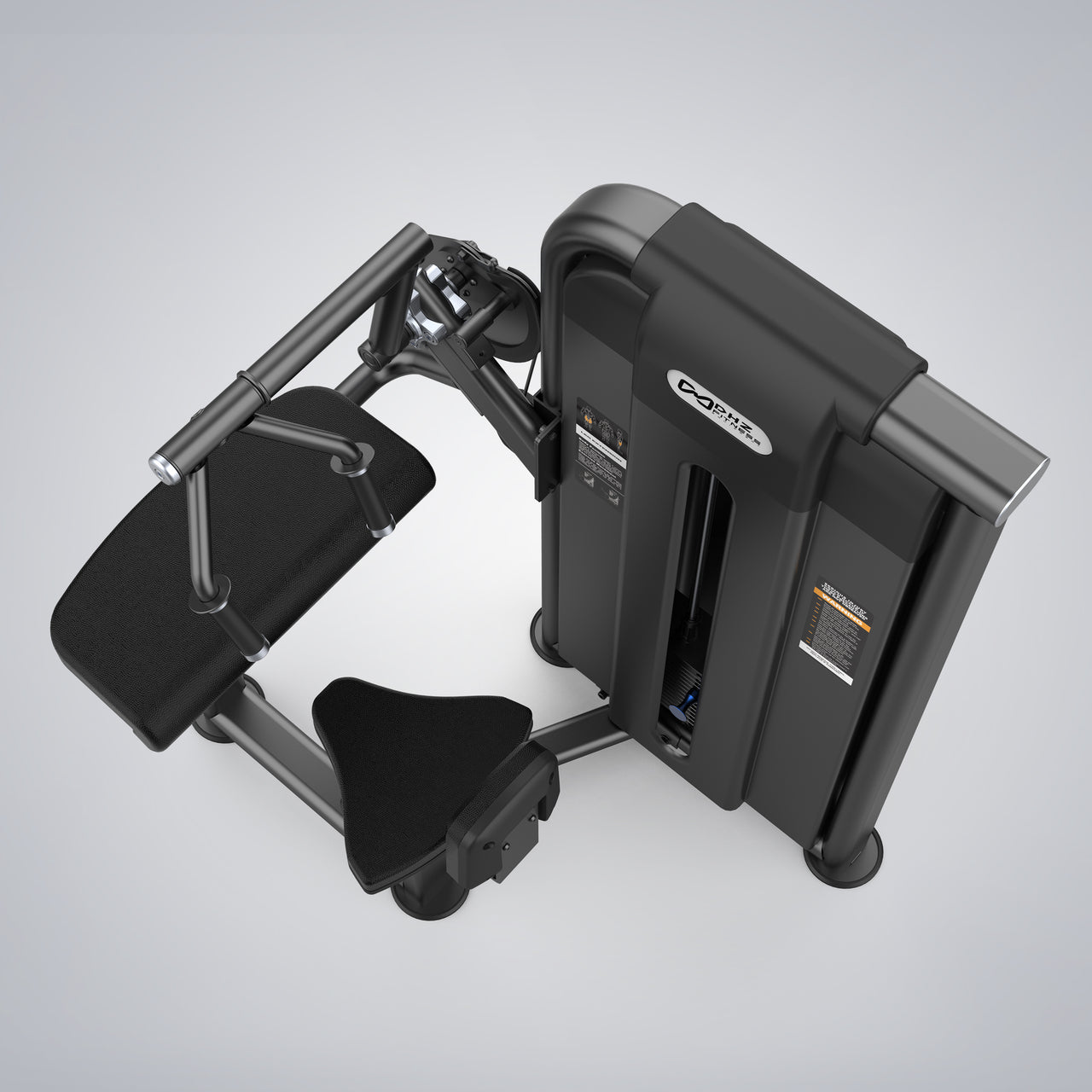 Máquina de Tríceps Sentado STRENGTH Serie Studio en Bolivia - foto 3 - Chelo Sports