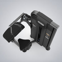 Máquina de Tríceps Sentado STRENGTH Serie Studio en Bolivia - foto 3 - Chelo Sports