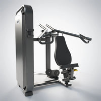 Thumbnail for Press de hombros Fusion Pro