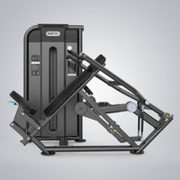 Máquina de Press de Hombro STRENGTH Serie Studio en Bolivia - foto 2 - Chelo Sports