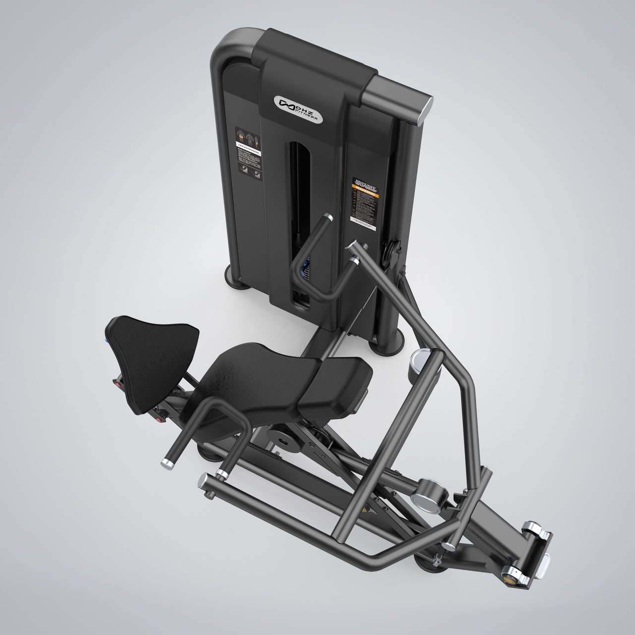 Máquina de Press de Hombro STRENGTH Serie Studio en Bolivia - foto 3 - Chelo Sports