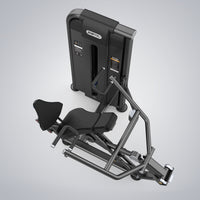 Máquina de Press de Hombro STRENGTH Serie Studio en Bolivia - foto 3 - Chelo Sports