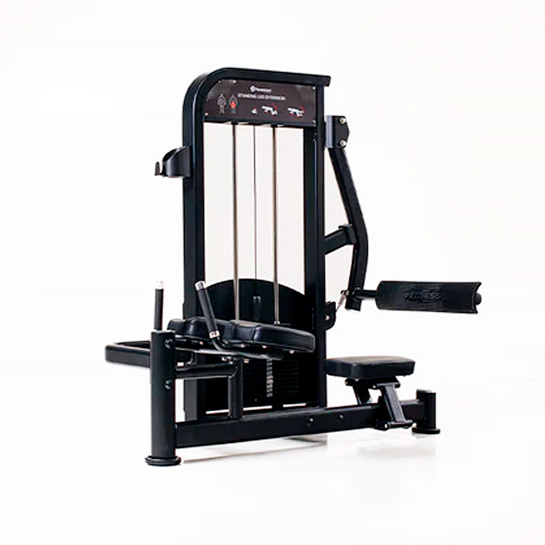 Máquina Standing Leg Extension Serie SL