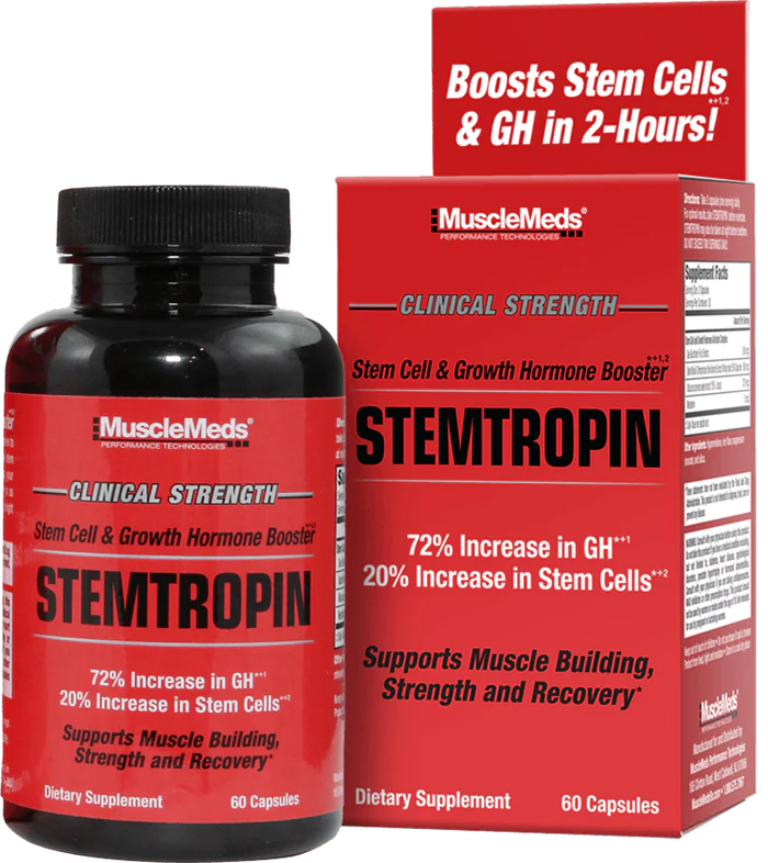 STEMTROPIN 