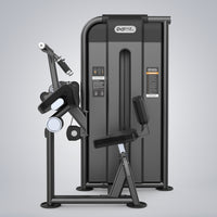 Máquina de Extensión de Tríceps STRENGTH Serie Studio en Bolivia - foto 2 - Chelo Sports