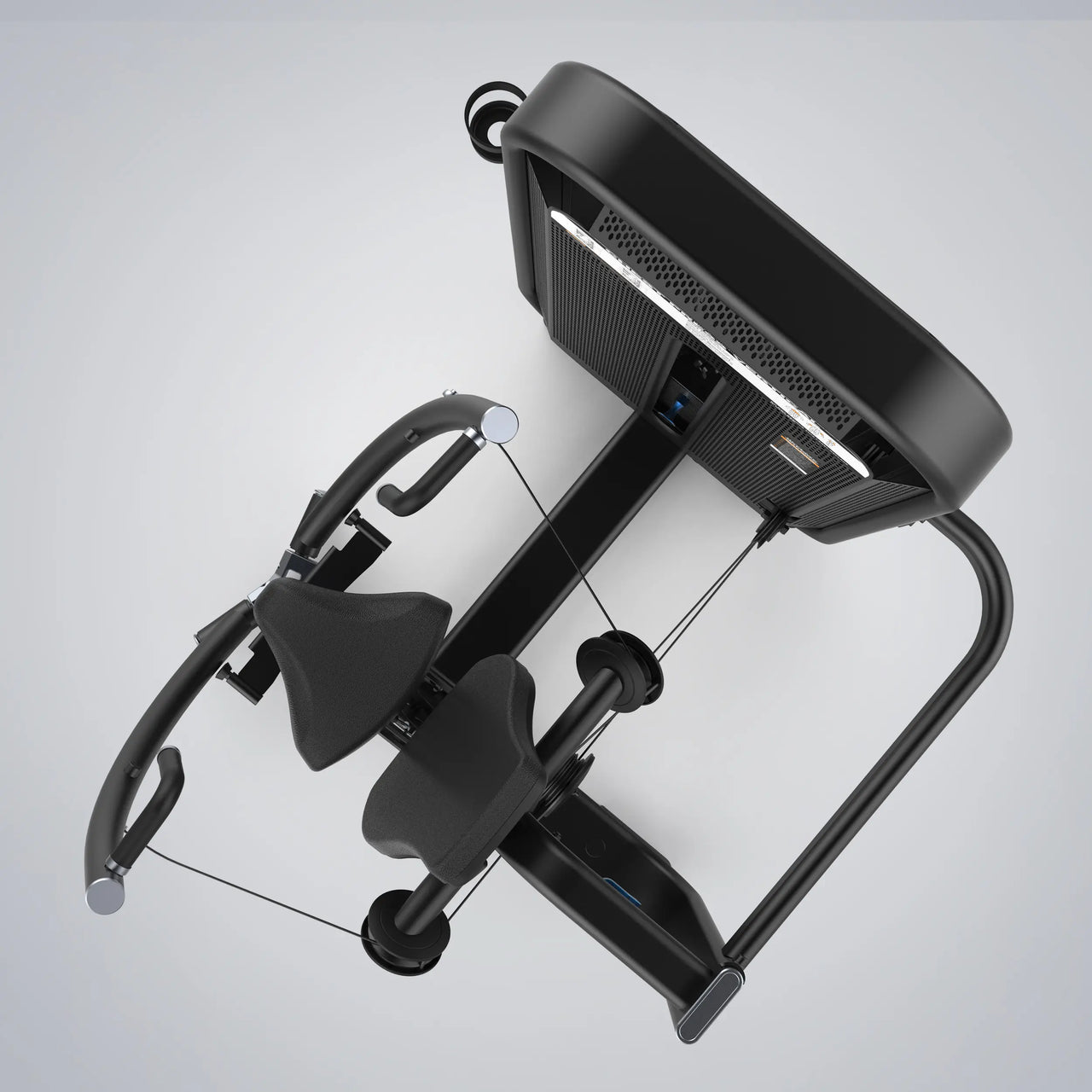 Vertical Press Fusion Pro