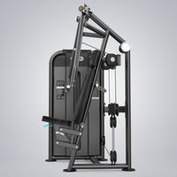 Máquina de Press de Pecho Vertical STRENGTH Serie Studio en Bolivia - foto 2 - Chelo Sports