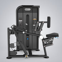 Máquina de Remo Vertical STRENGTH Serie Studio en Bolivia - foto 2 - Chelo Sports