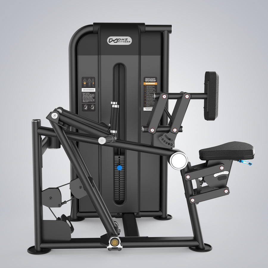 Máquina de Remo Vertical STRENGTH Serie Studio en Bolivia - foto 2 - Chelo Sports