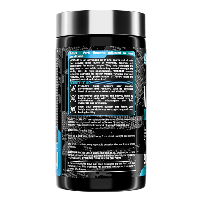 VITADAPT 90 caps (Nutrex)