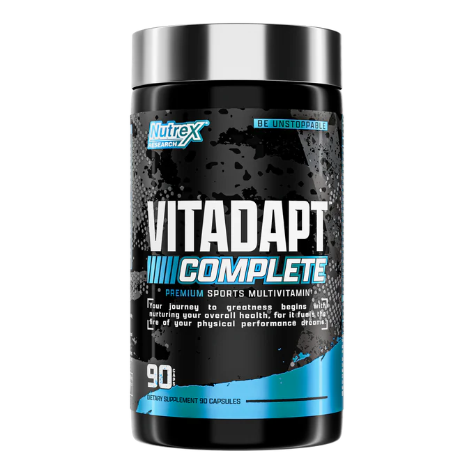 VITADAPT 90 caps (Nutrex)