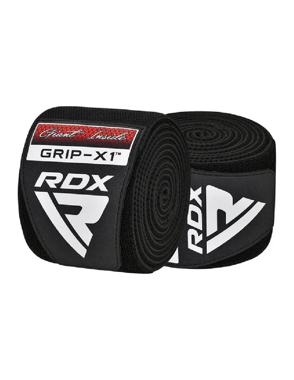 Vendas de compresión elásticas de rodilla RDX  KR11
