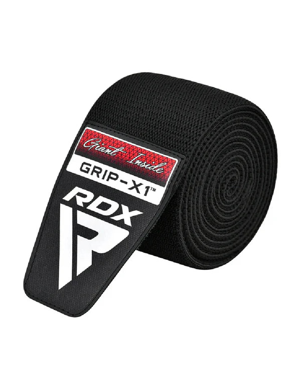 Vendas de compresión elásticas de rodilla RDX  KR11