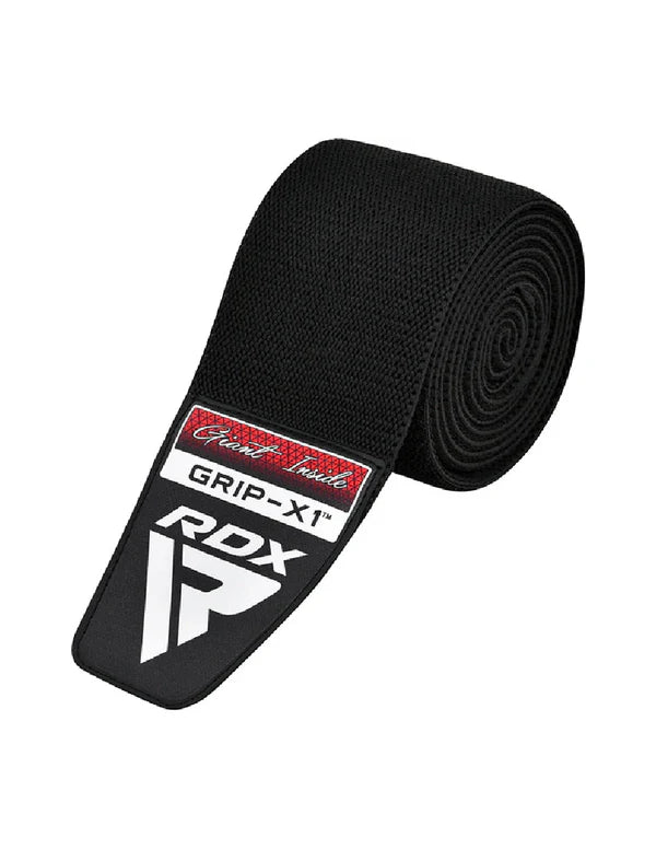 Vendas de compresión elásticas de rodilla RDX  KR11