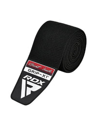 Vendas de compresión elásticas de rodilla RDX  KR11