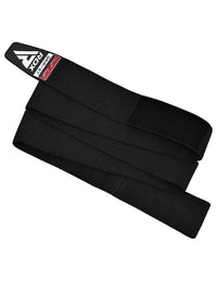 Vendas de compresión elásticas de rodilla RDX  KR11