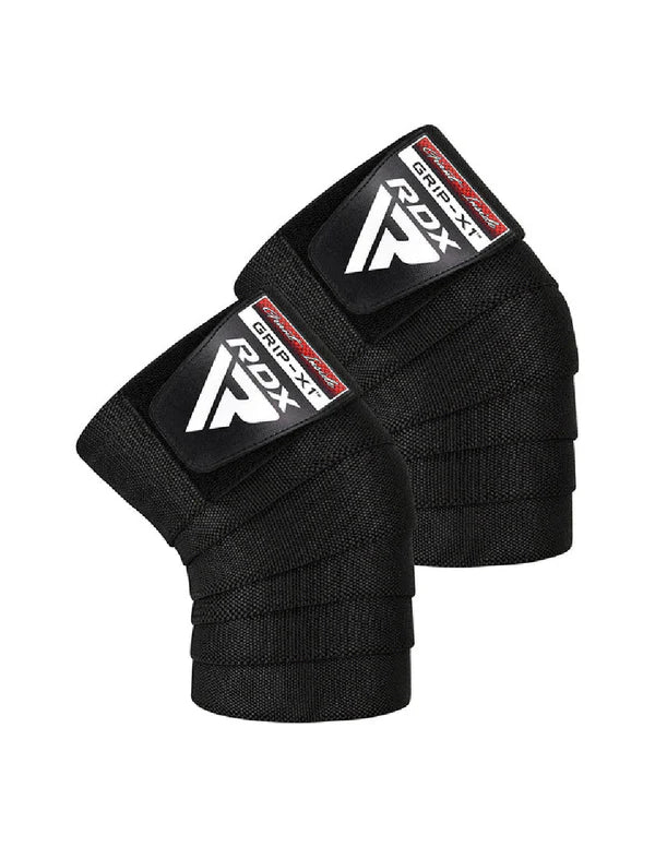Vendas de compresión elásticas de rodilla RDX  KR11