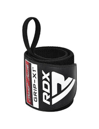Muñequeras para levantamiento de pesas RDX W3