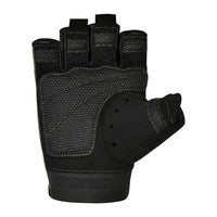 RDX L7 Leather Weight Lifting Gym Glove 