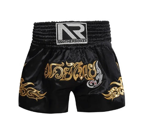 Short de Muay Thai