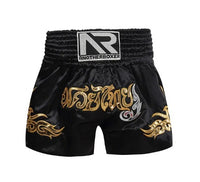 Short de Muay Thai