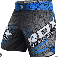 Short Deportivo RDX Muay Thai - MMA